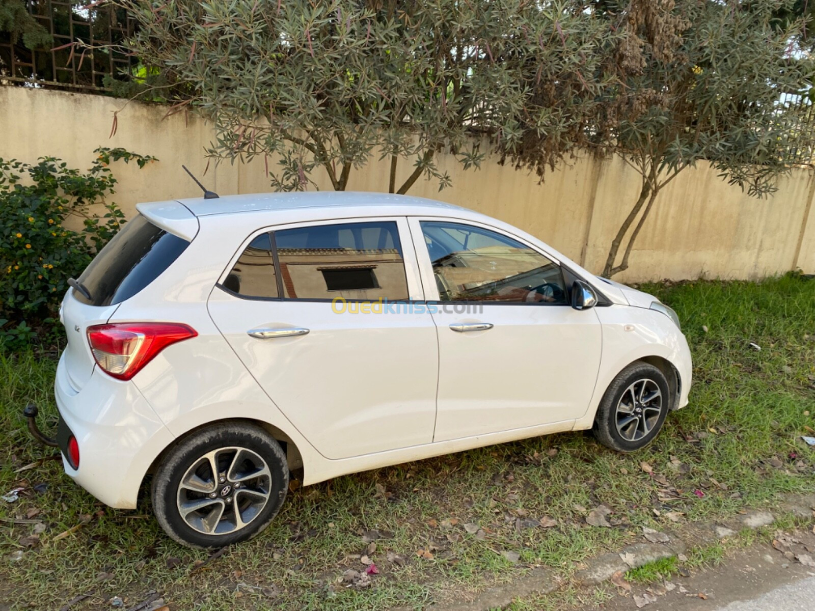 Hyundai Grand i10 2019 DZ