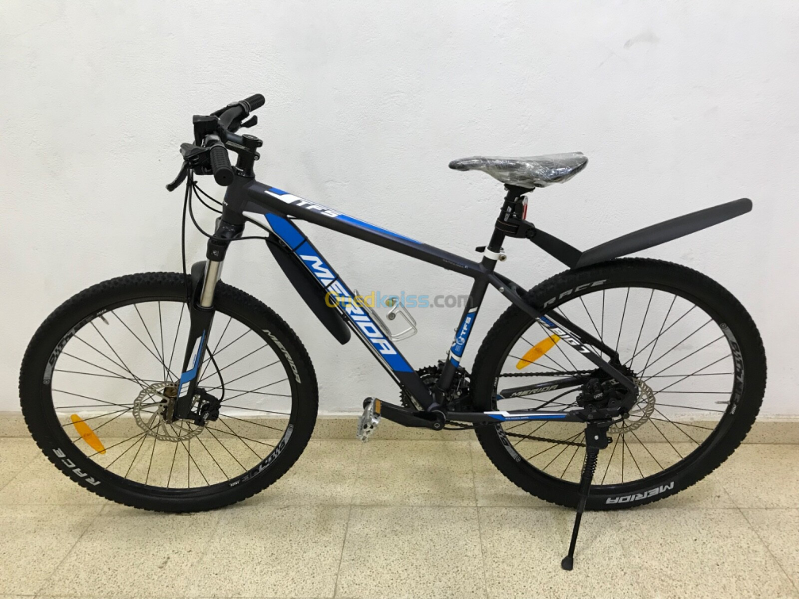 Velo Vtt Merida