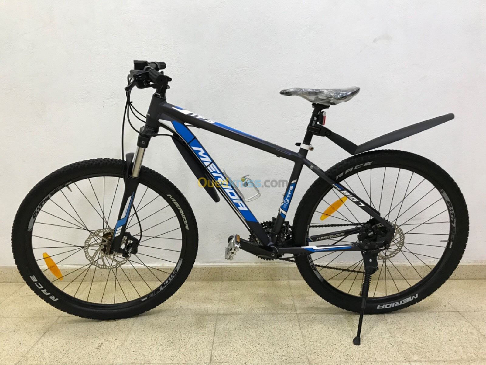 Velo Vtt Merida