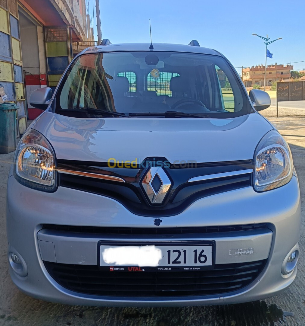 Renault Kangoo 2021 Privilège plus