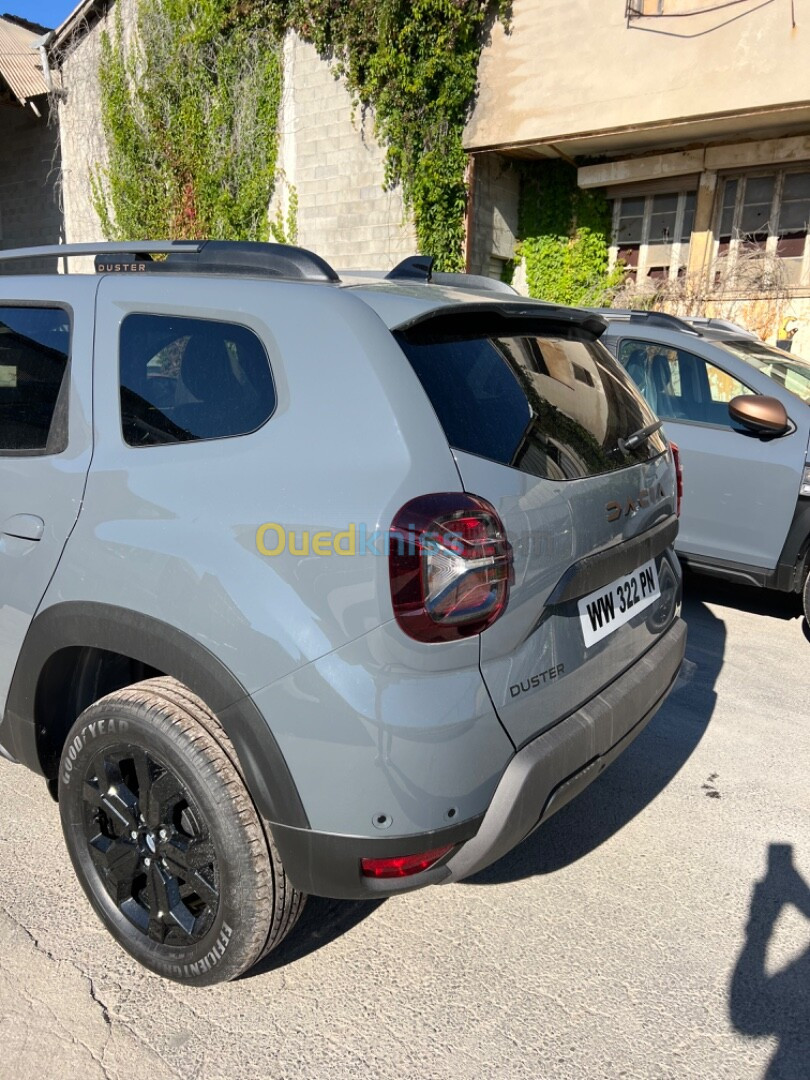 Dacia Duster 2024 Gold