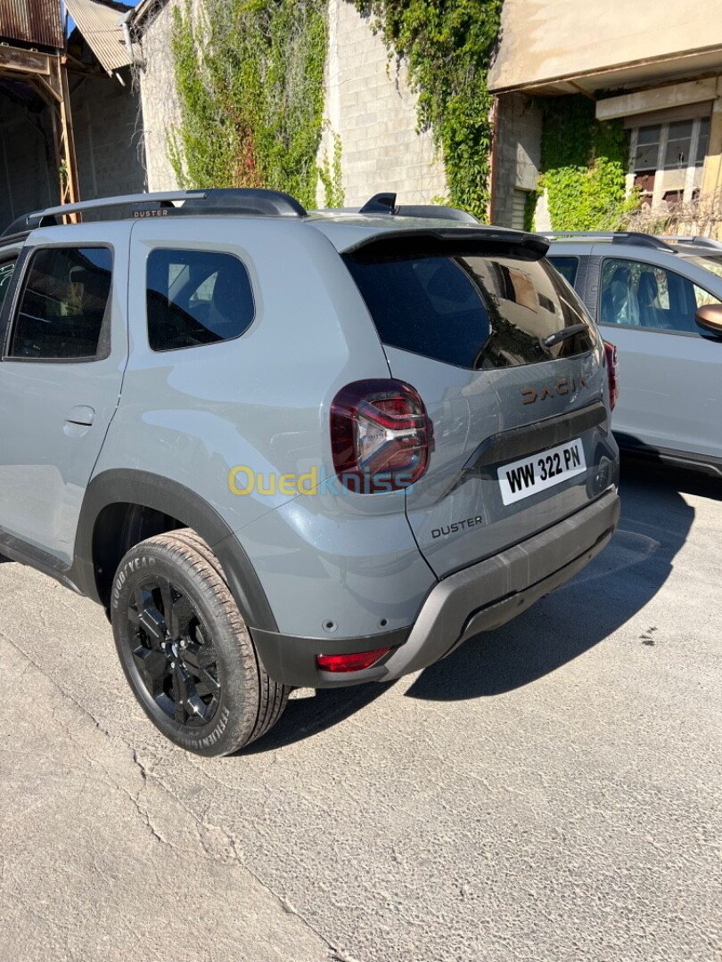 Dacia Duster 2024 Gold