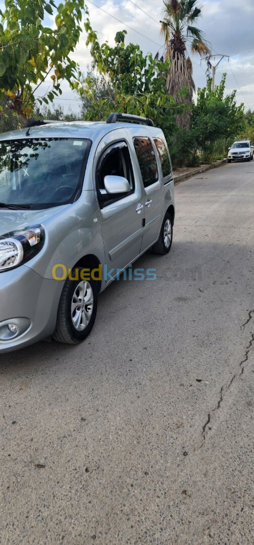 Renault Kangoo 2020 Confort (Utilitaire)