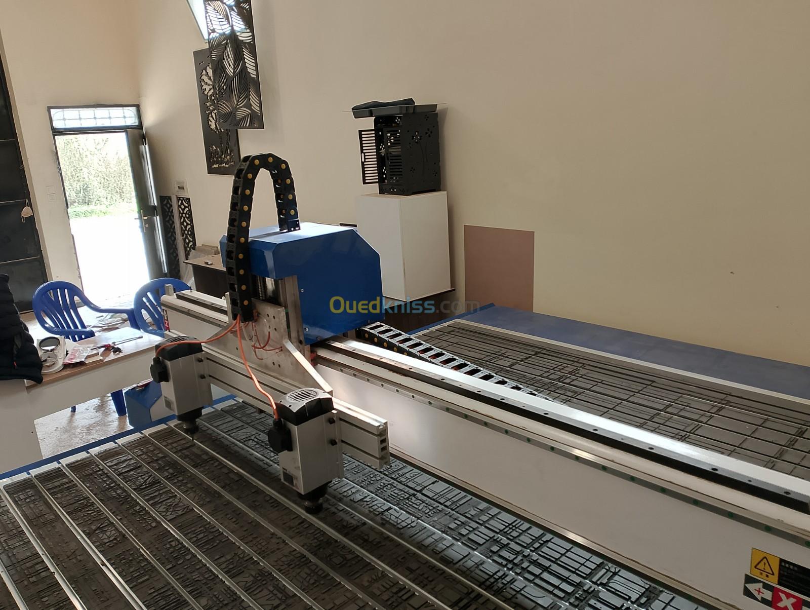 CNC router 2030