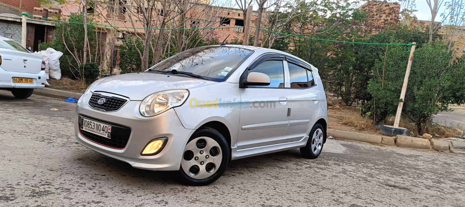 Kia Picanto 2010 