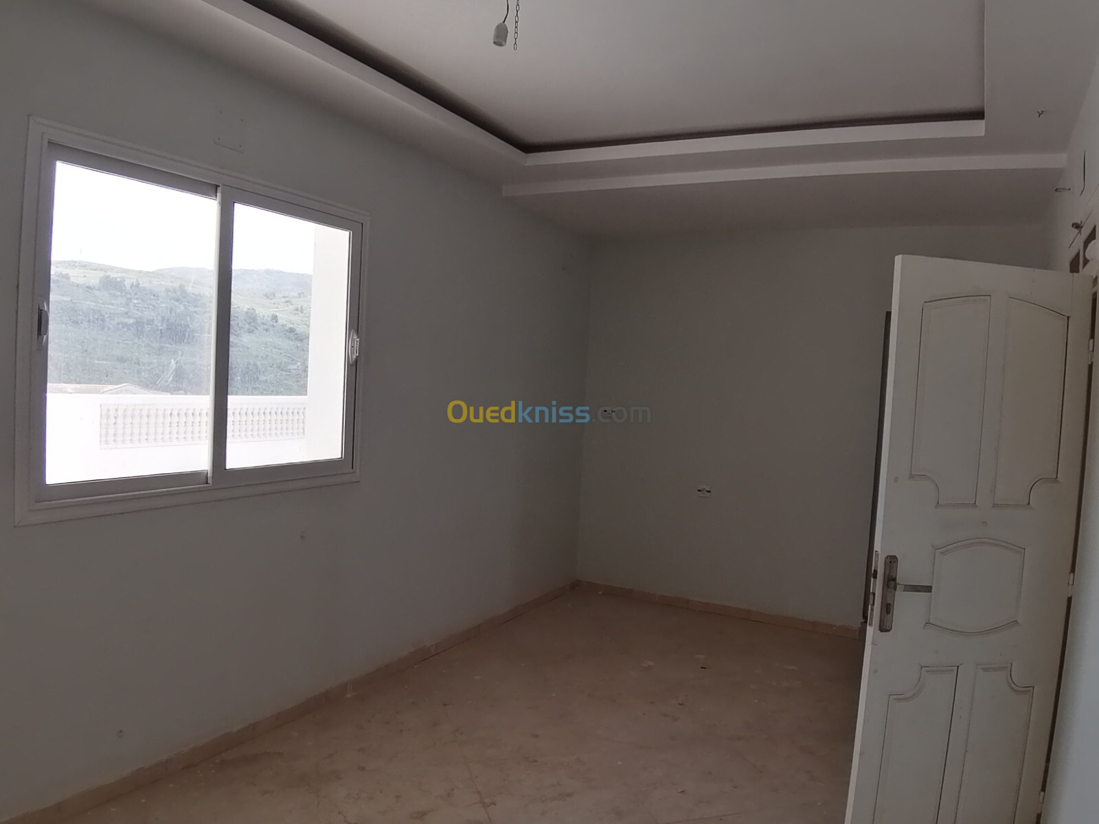 Location Appartement F2 Bouira Aomar