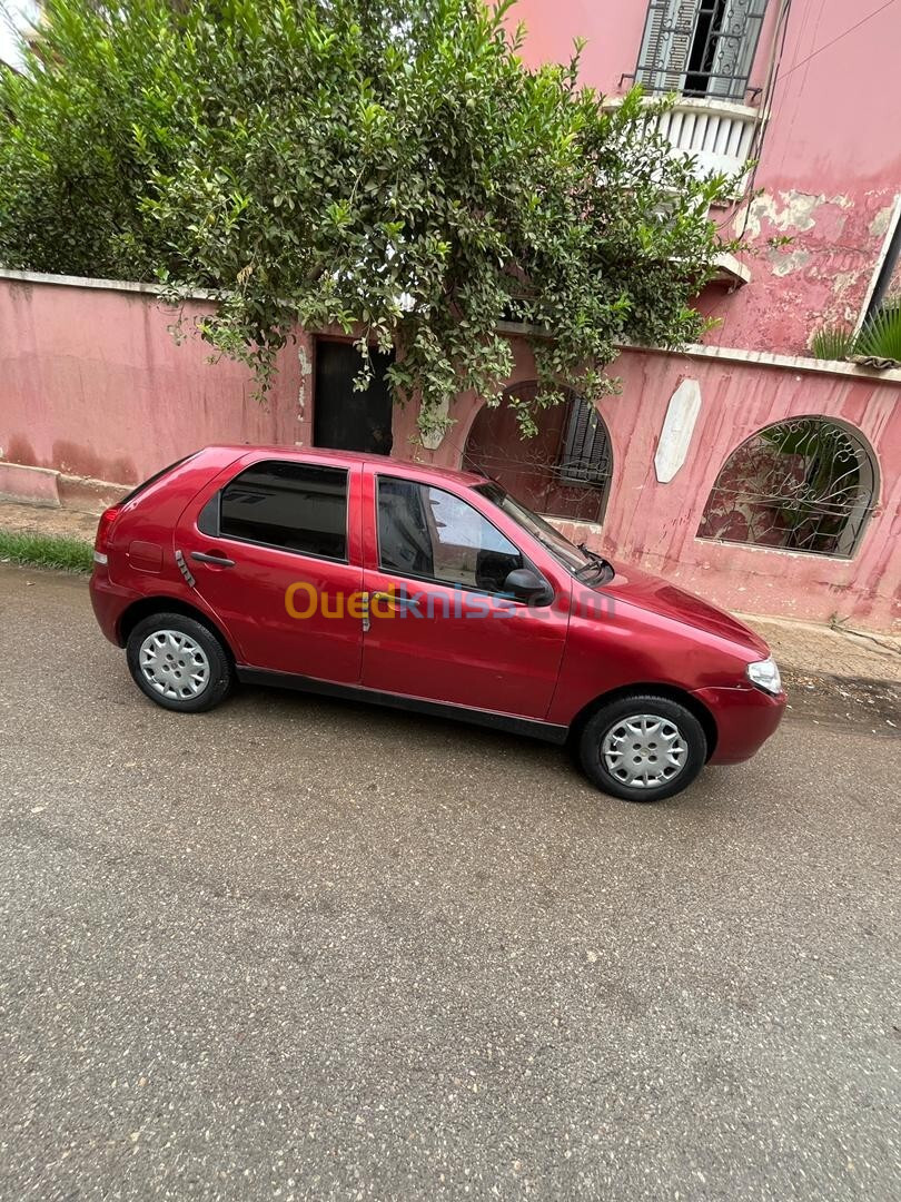 Fiat Palio 2006 Palio