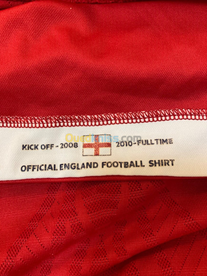 Tshirt England