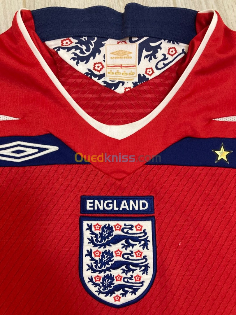 Tshirt England