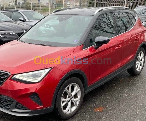 Seat Seat Arona 2022 FR