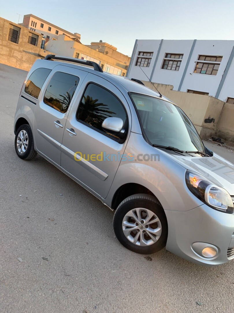 Renault Kangoo 2020 Privilège +