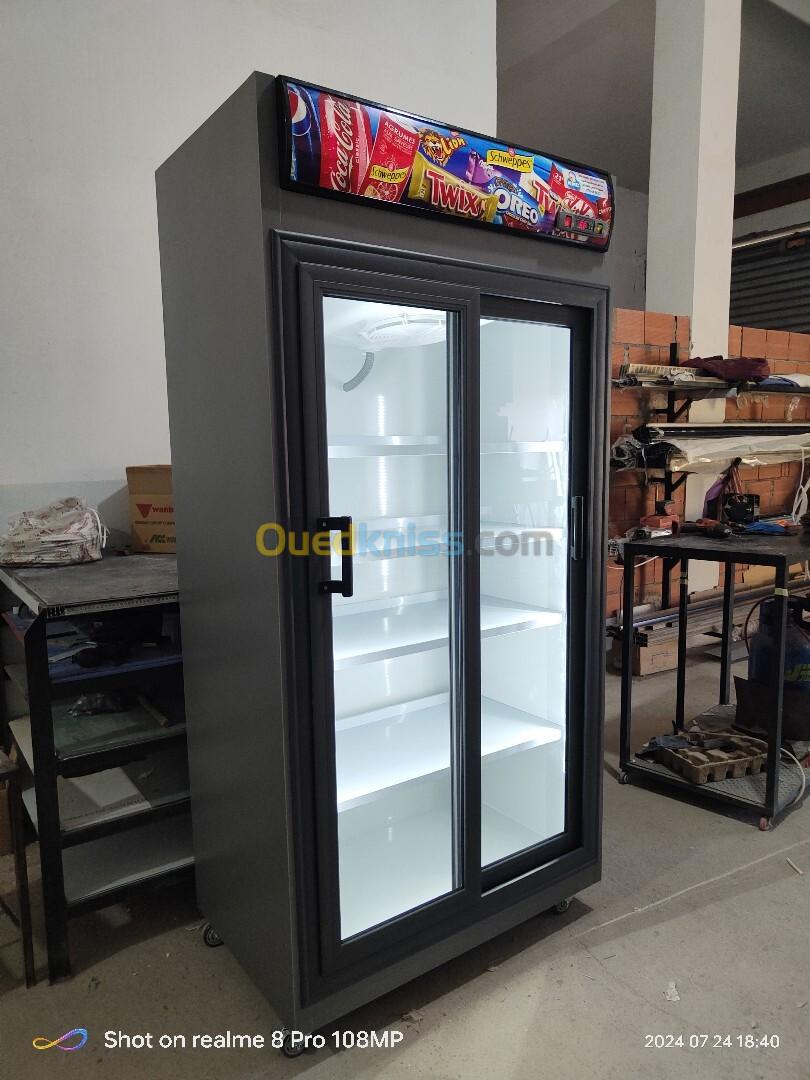 Frigo 1m