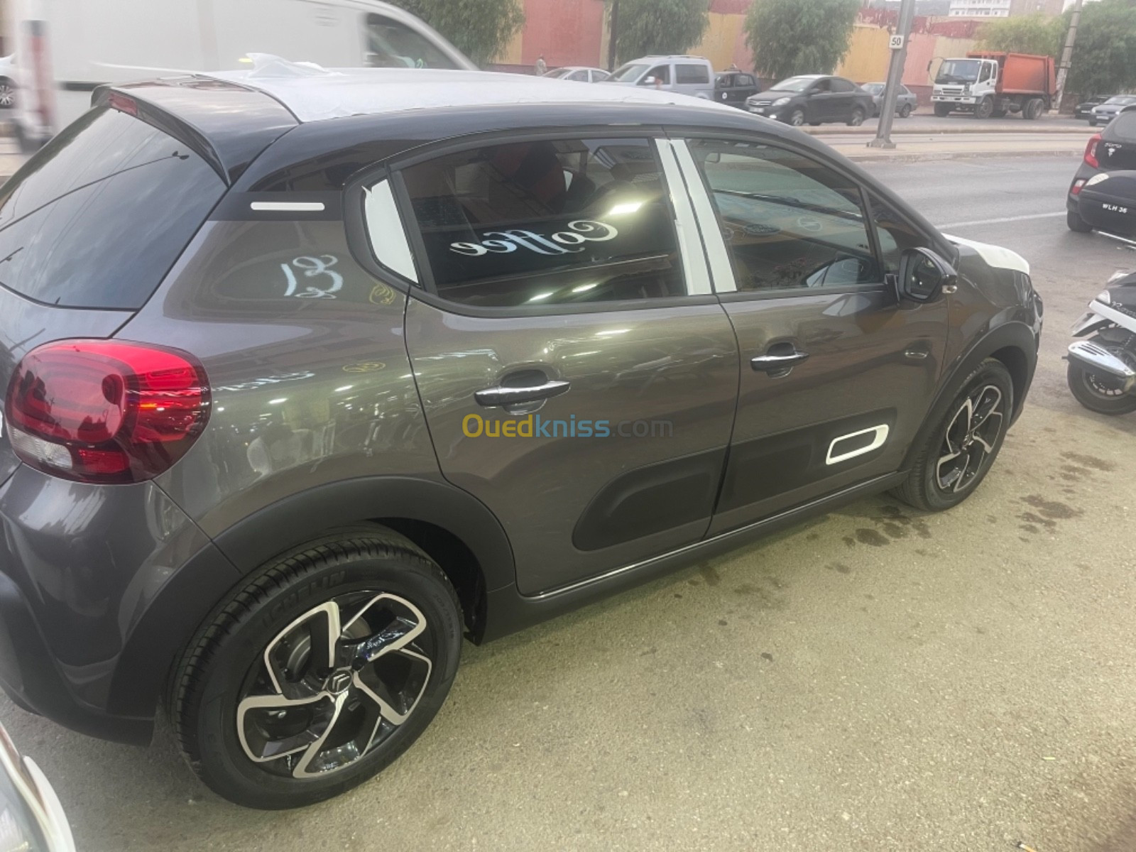 Citroen C3 2022 