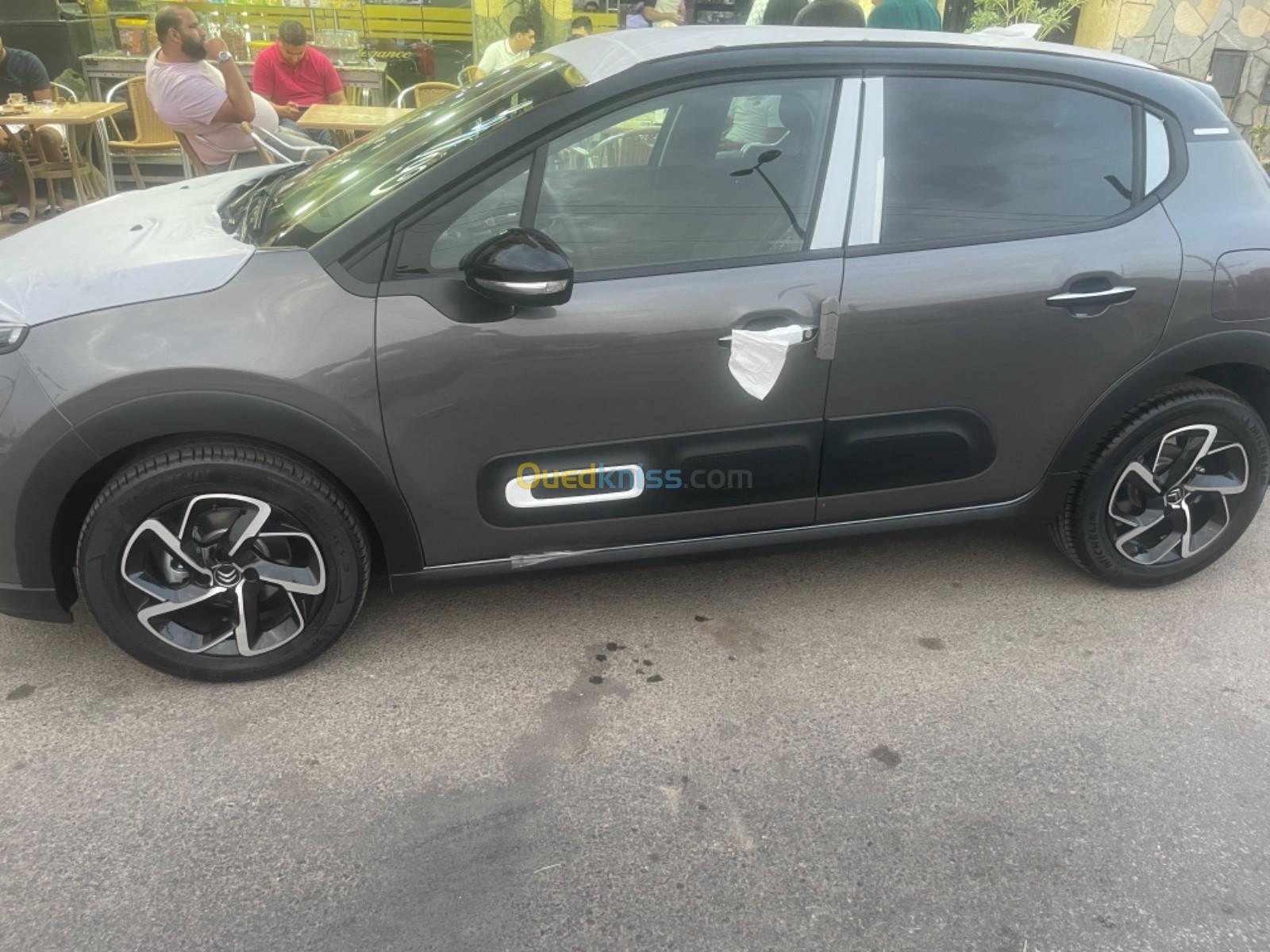 Citroen C3 2022 