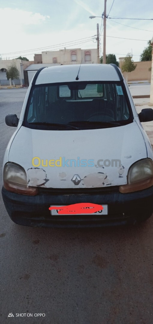 Renault Kangoo 2000 Kangoo