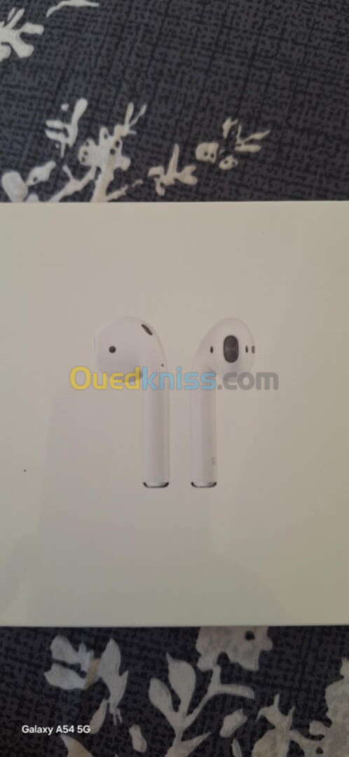 AirPods 2 