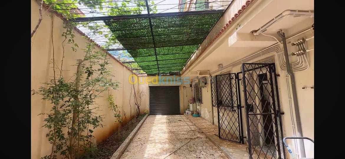 Vente Villa Tipaza Bou ismail