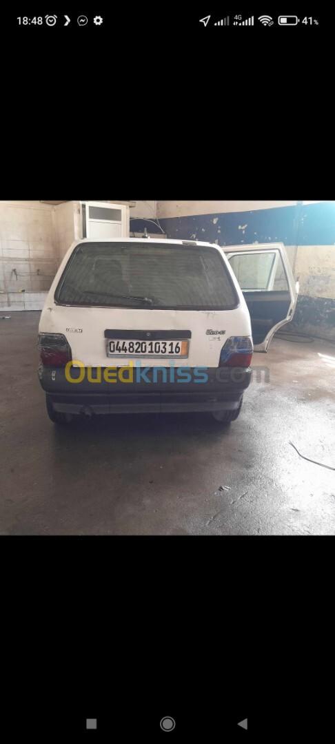 Fiat Uno 2003 Uno