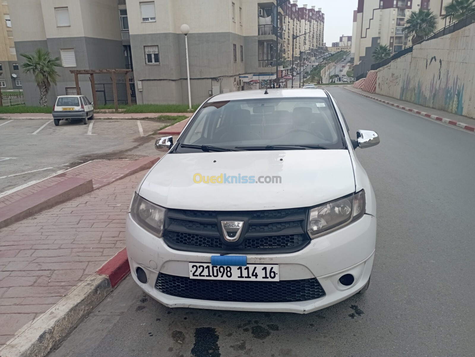 Dacia Logan 2014 Logan