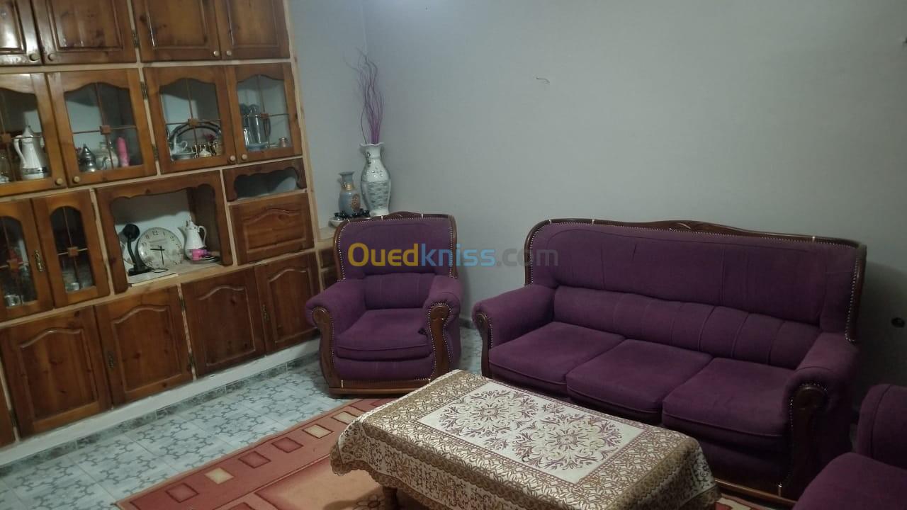 Vente Villa Sidi Bel Abbès Sidi bel abbes