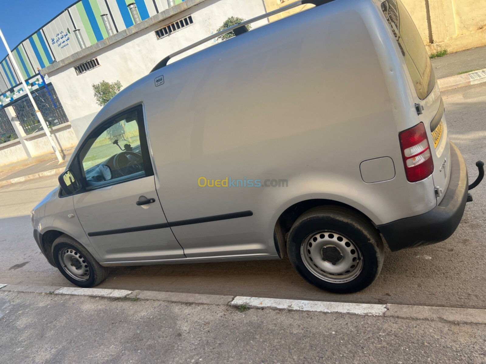 Volkswagen Caddy 2014 Caddy