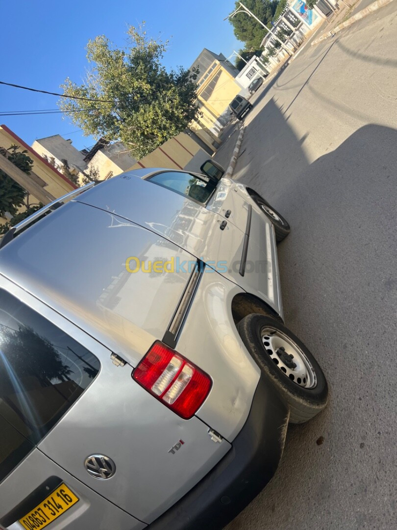 Volkswagen Caddy 2014 Caddy