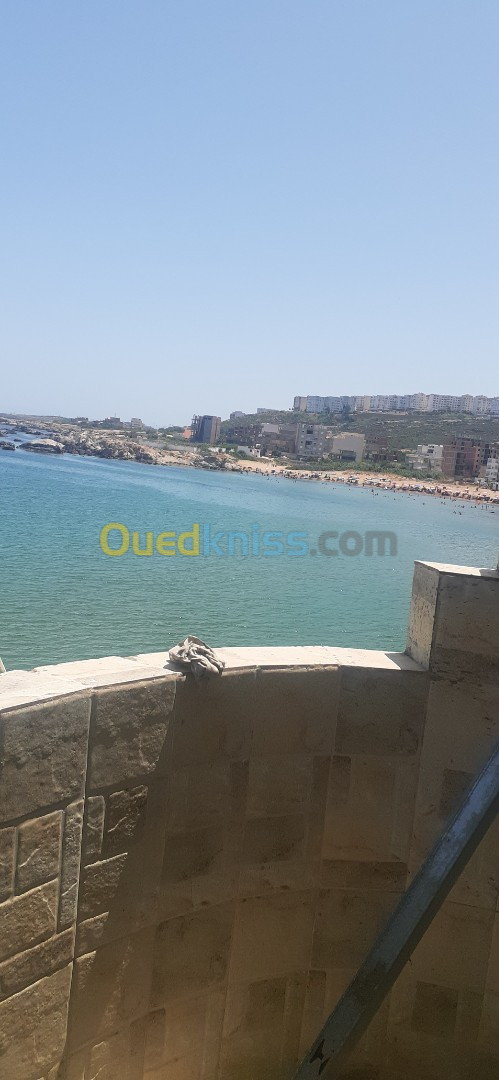 Location vacances Appartement Jijel Jijel