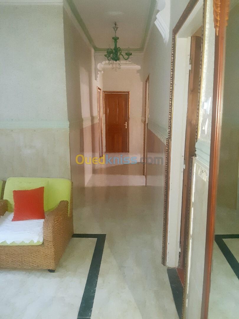 Vente Villa Sétif Setif