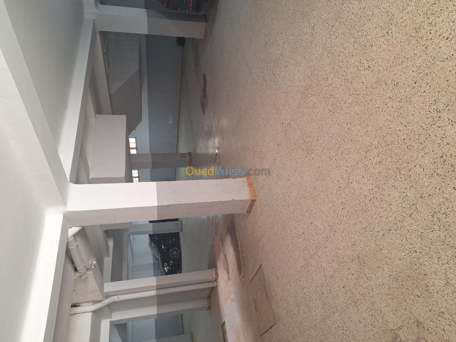 Vente Appartement F4 Sétif Setif