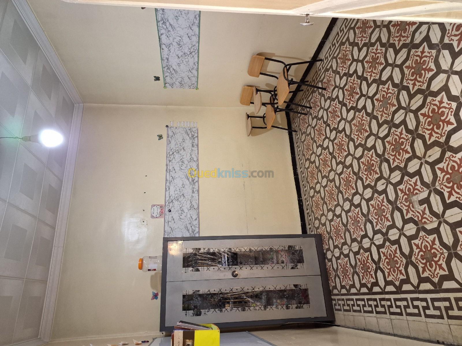 Vente Appartement Sétif Setif