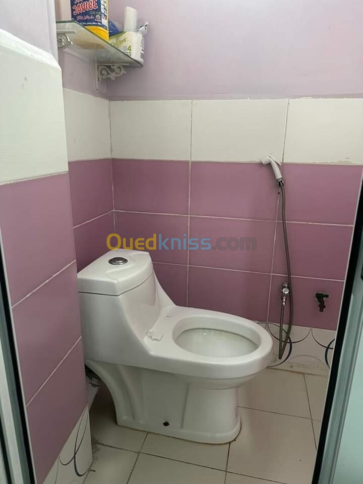 Vente Villa Sétif Setif