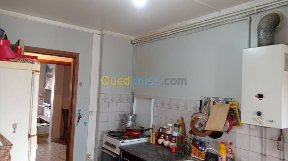 Location Appartement F3 Sétif Setif