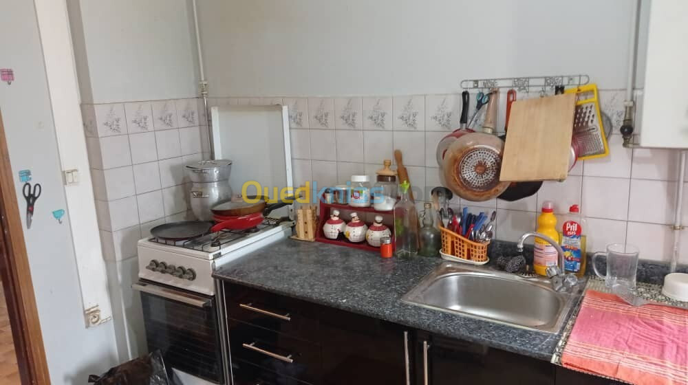 Location Appartement F3 Sétif Setif