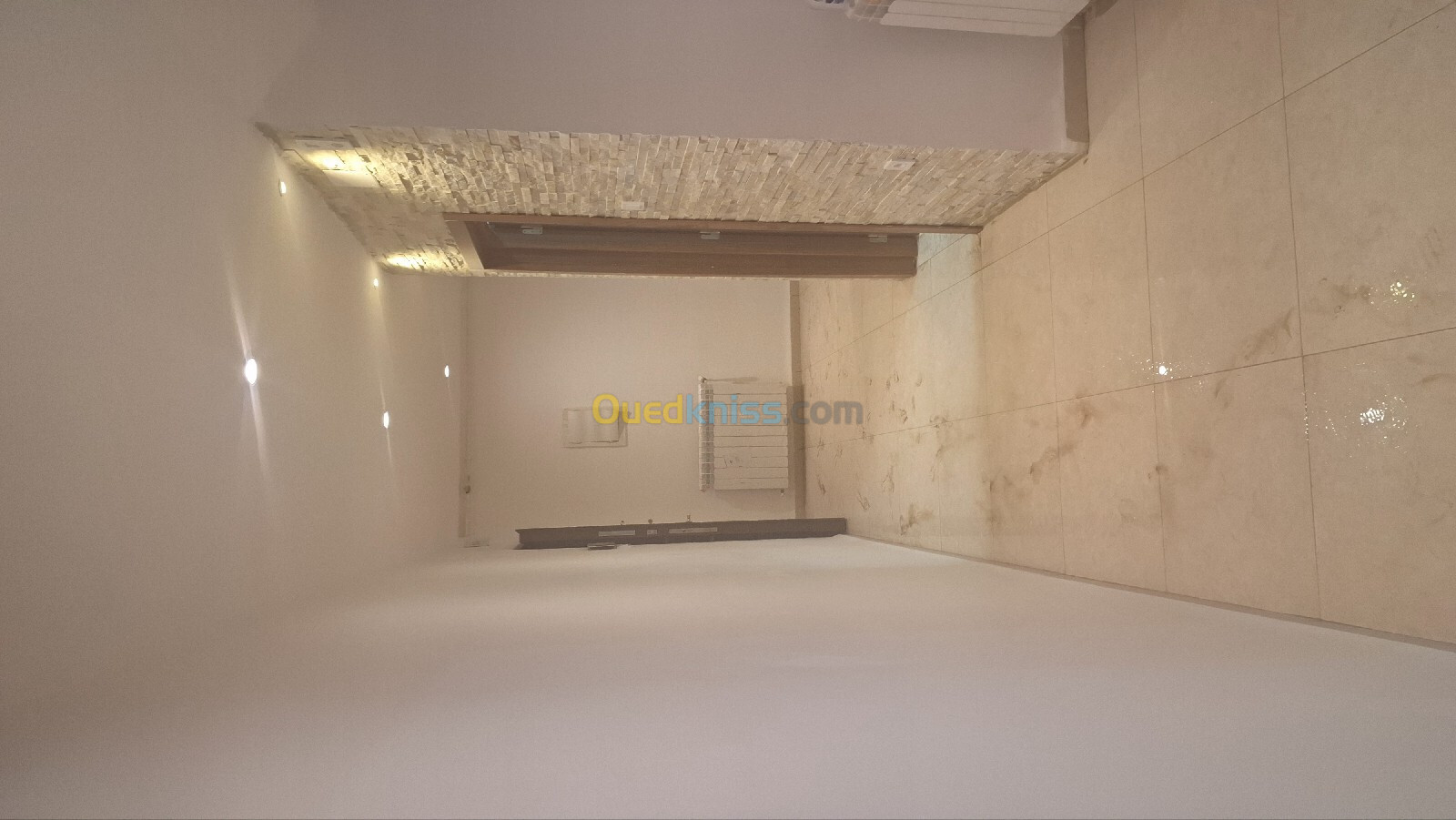 Location Appartement F4 Sétif Setif