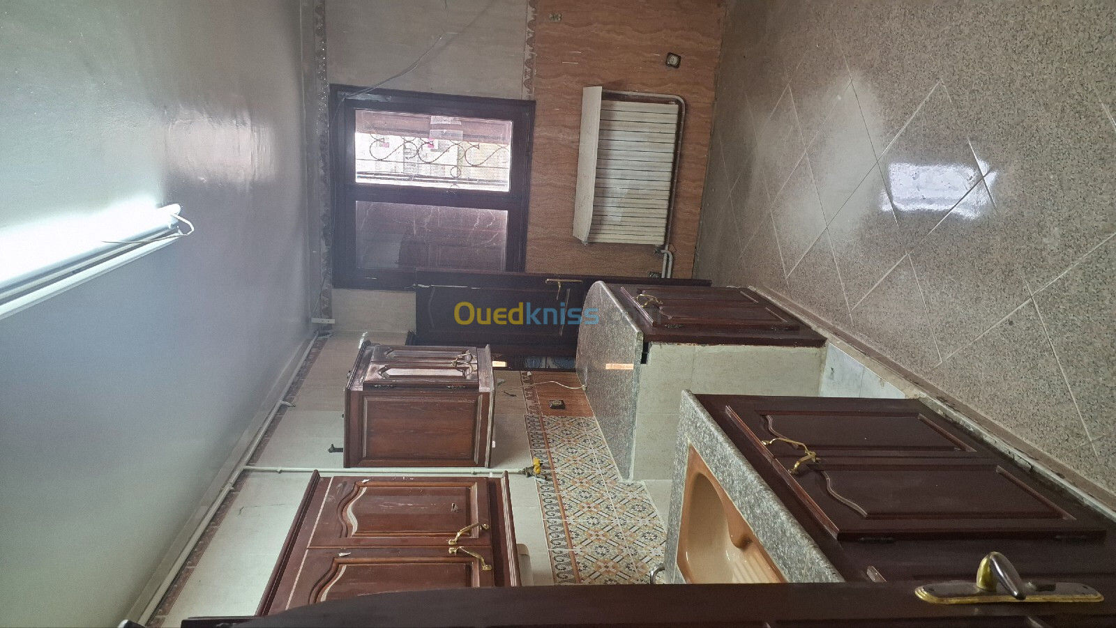 Location Appartement F3 Sétif Setif