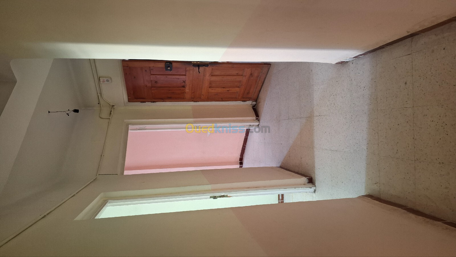 Location Appartement F5 Sétif Setif