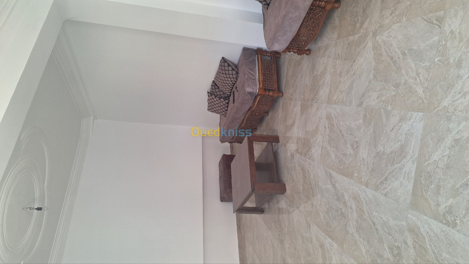 Location Appartement F4 Sétif Setif