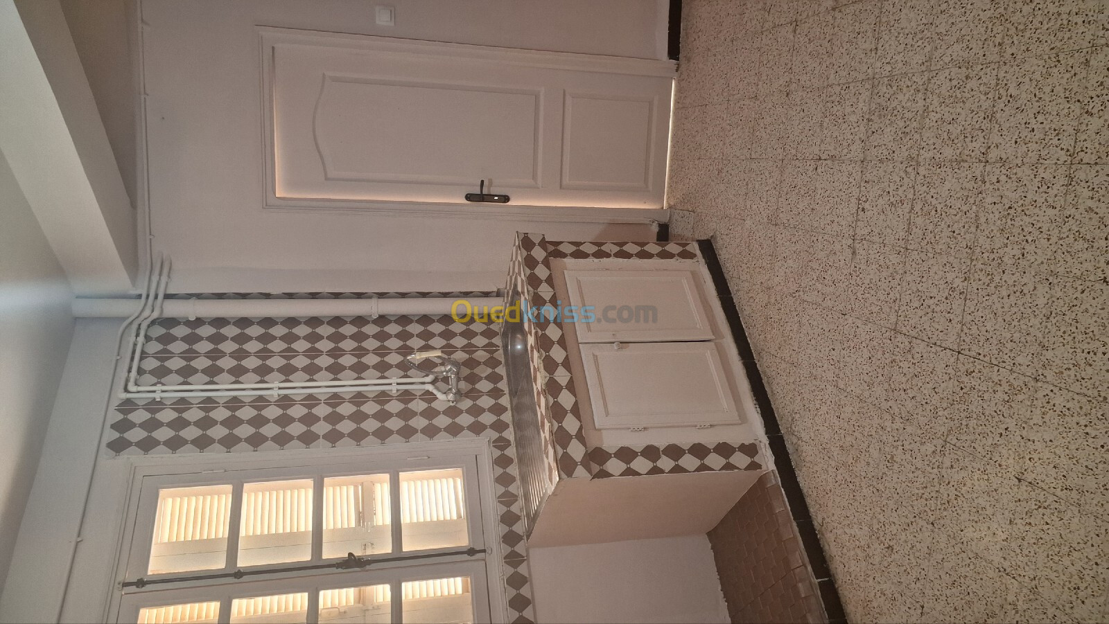 Location Appartement F3 Setif Setif