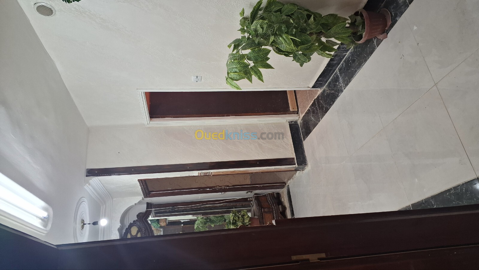 Location Appartement F3 Sétif Setif