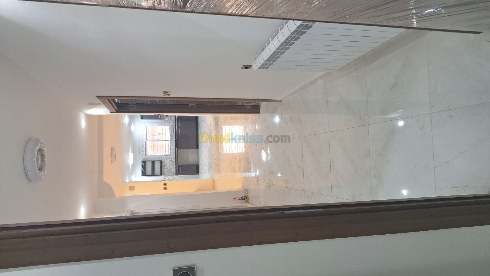 Vente Appartement F3 Sétif Setif