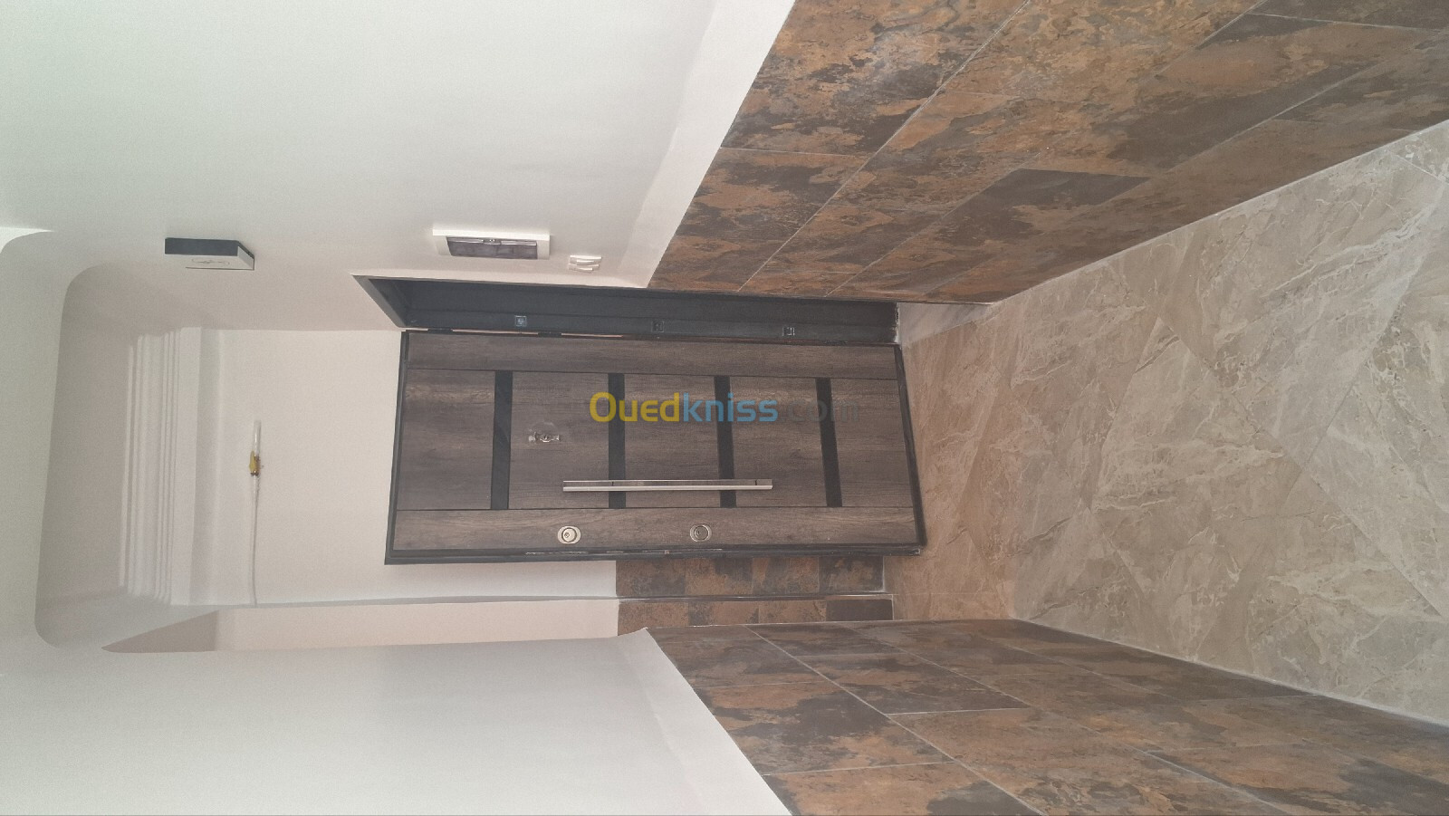 Location Appartement F4 Sétif Setif