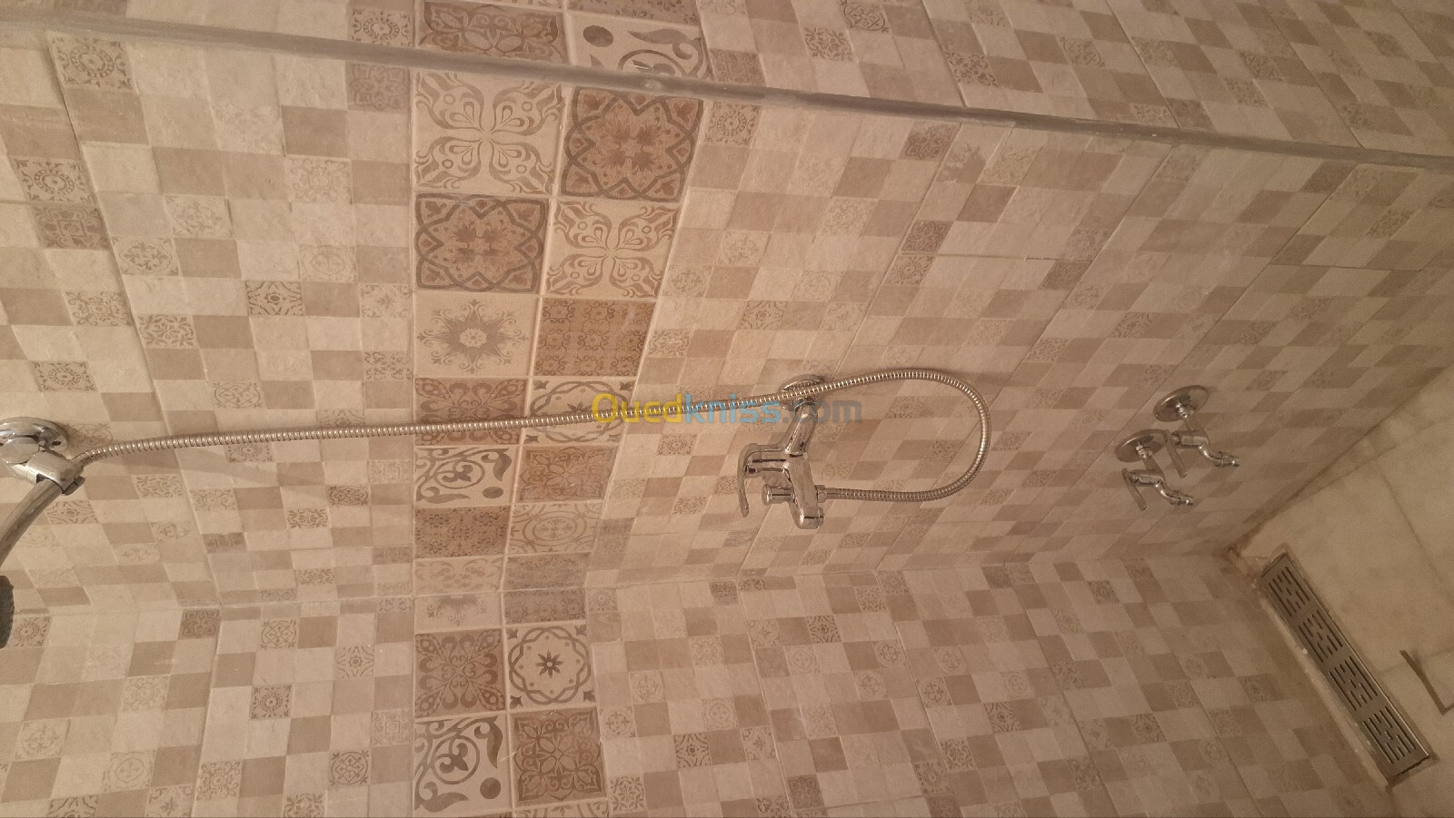 Location vacances Appartement F4 Sétif Setif