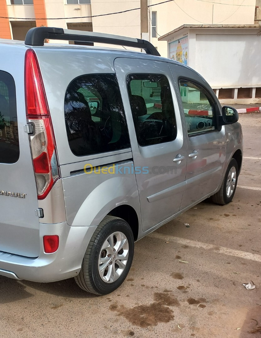 Renault Kangoo 2020 Privilège plus