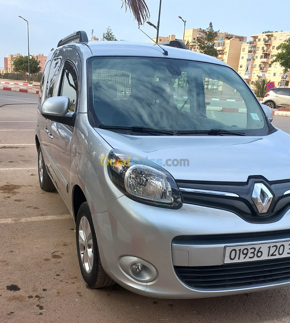 Renault Kangoo 2020 Privilège plus