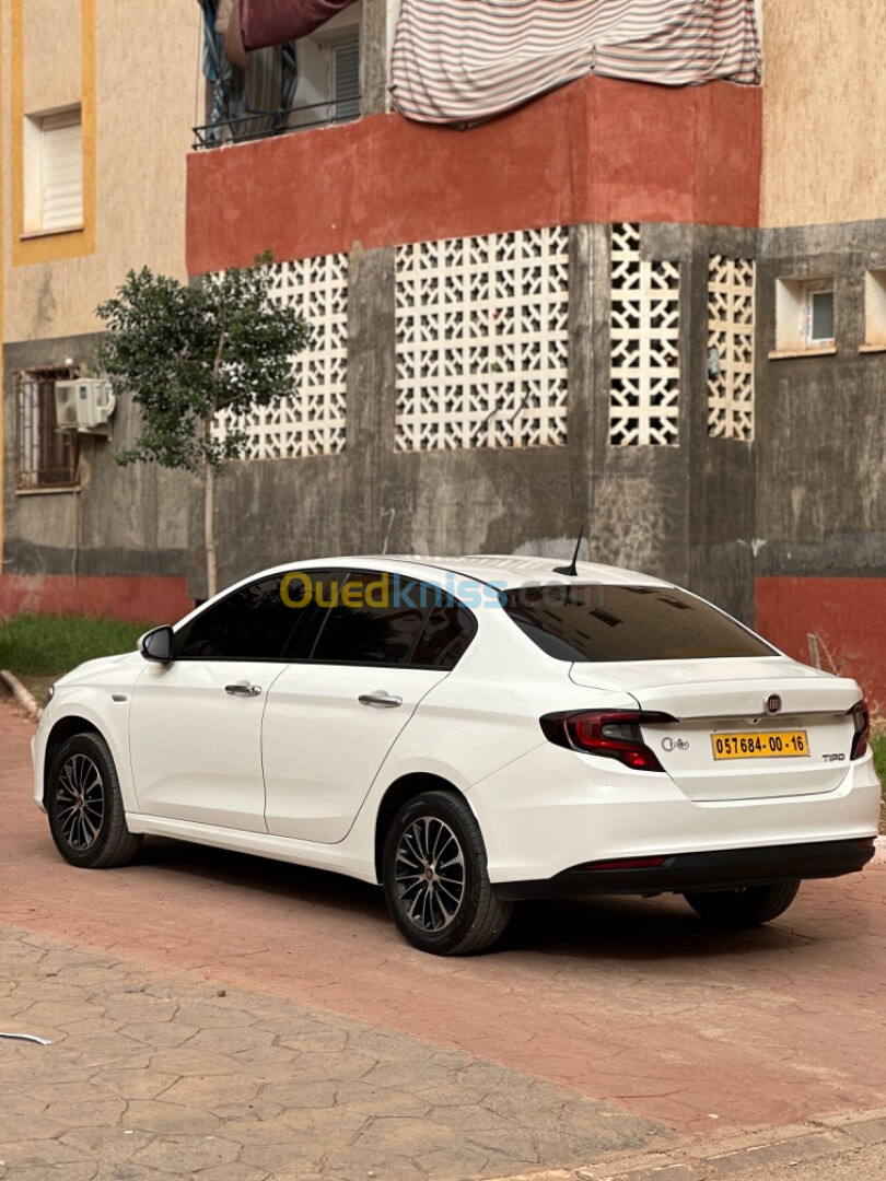 Fiat Tipo 2024 Urban plus