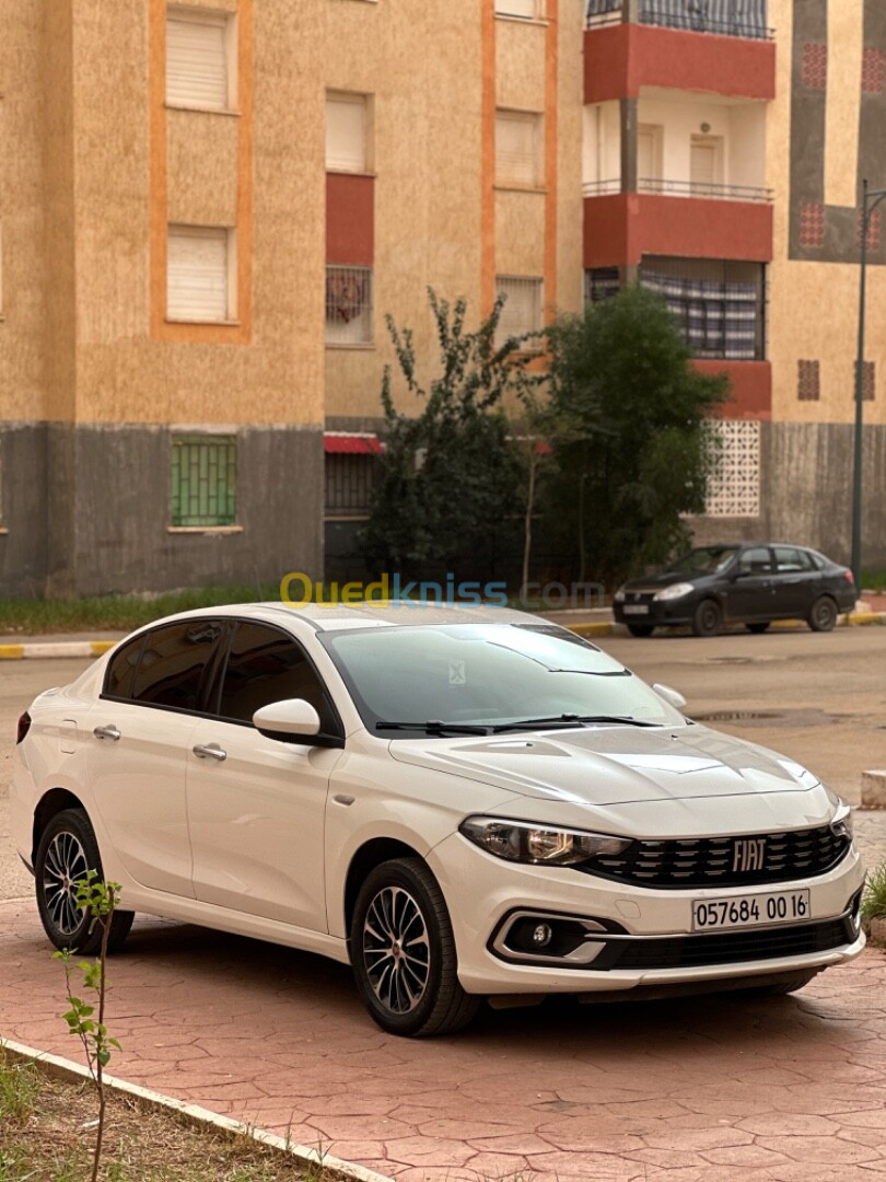 Fiat Tipo 2024 Urban plus