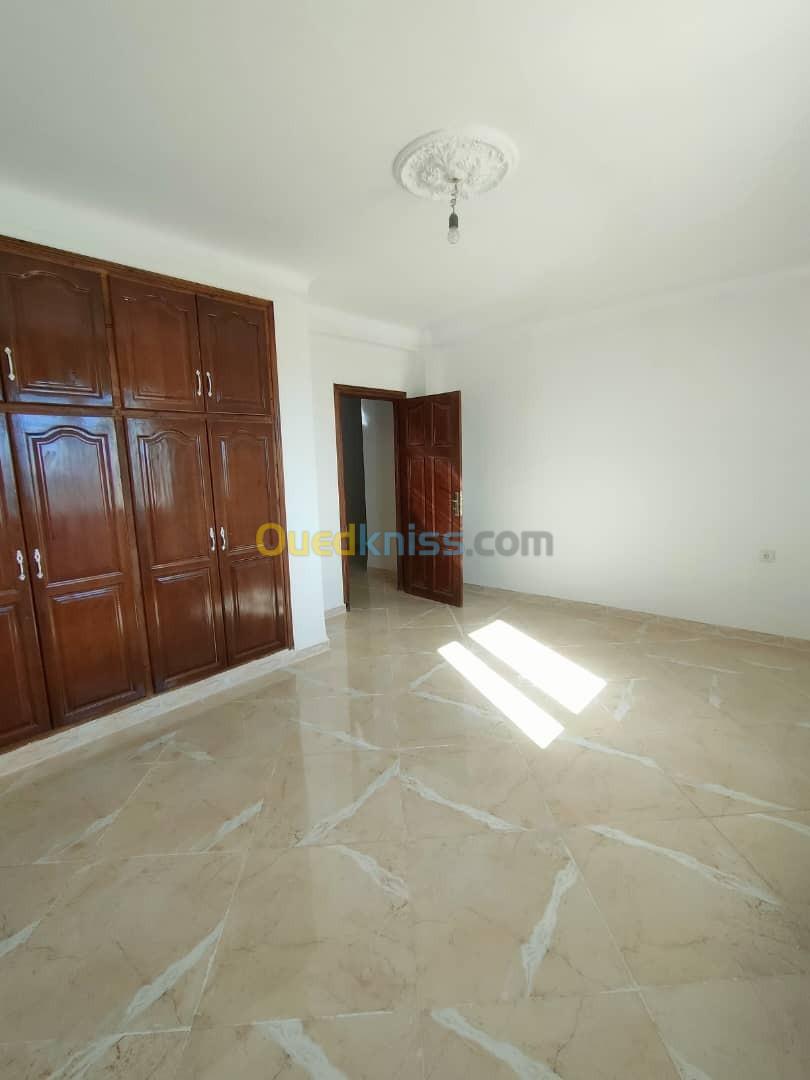 Vente Appartement F4 Setif Setif