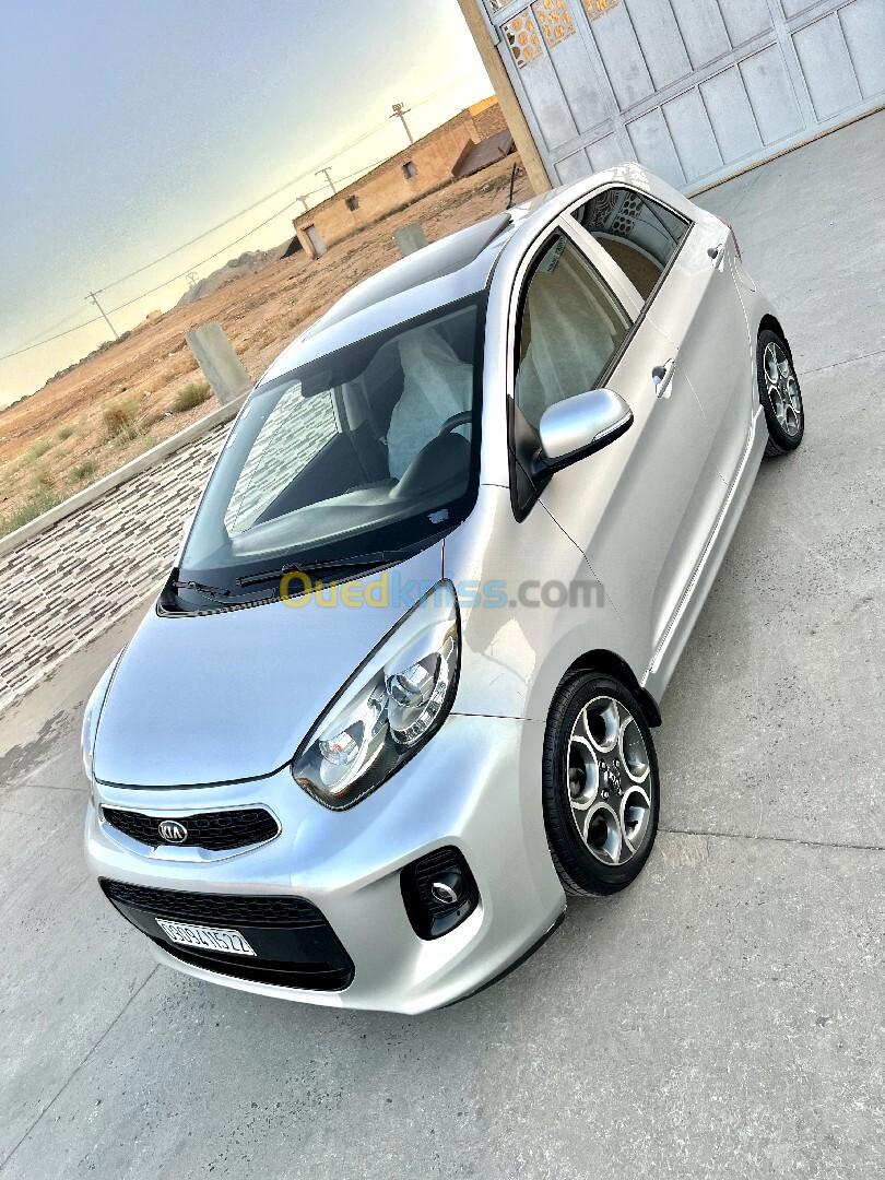 Kia Picanto 2015 Brazilia