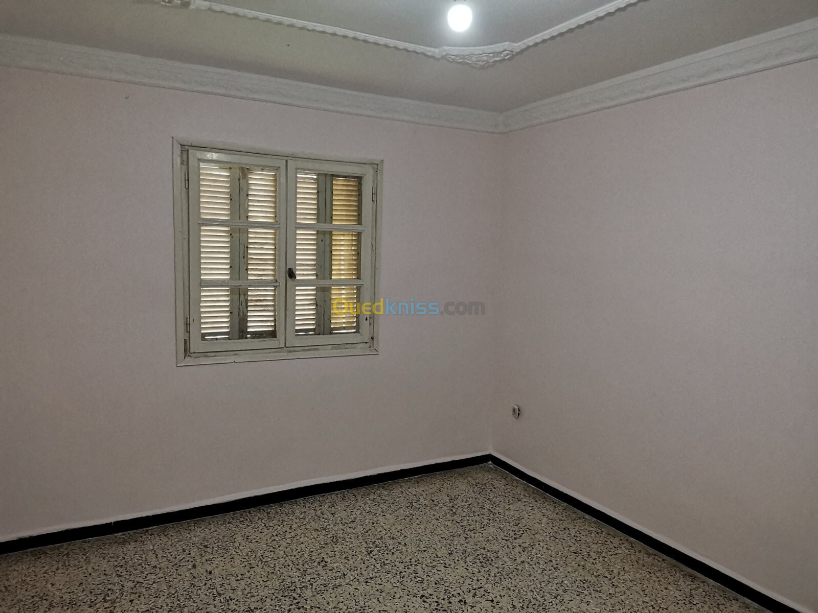 Vente Appartement F5 Alger Bordj el bahri