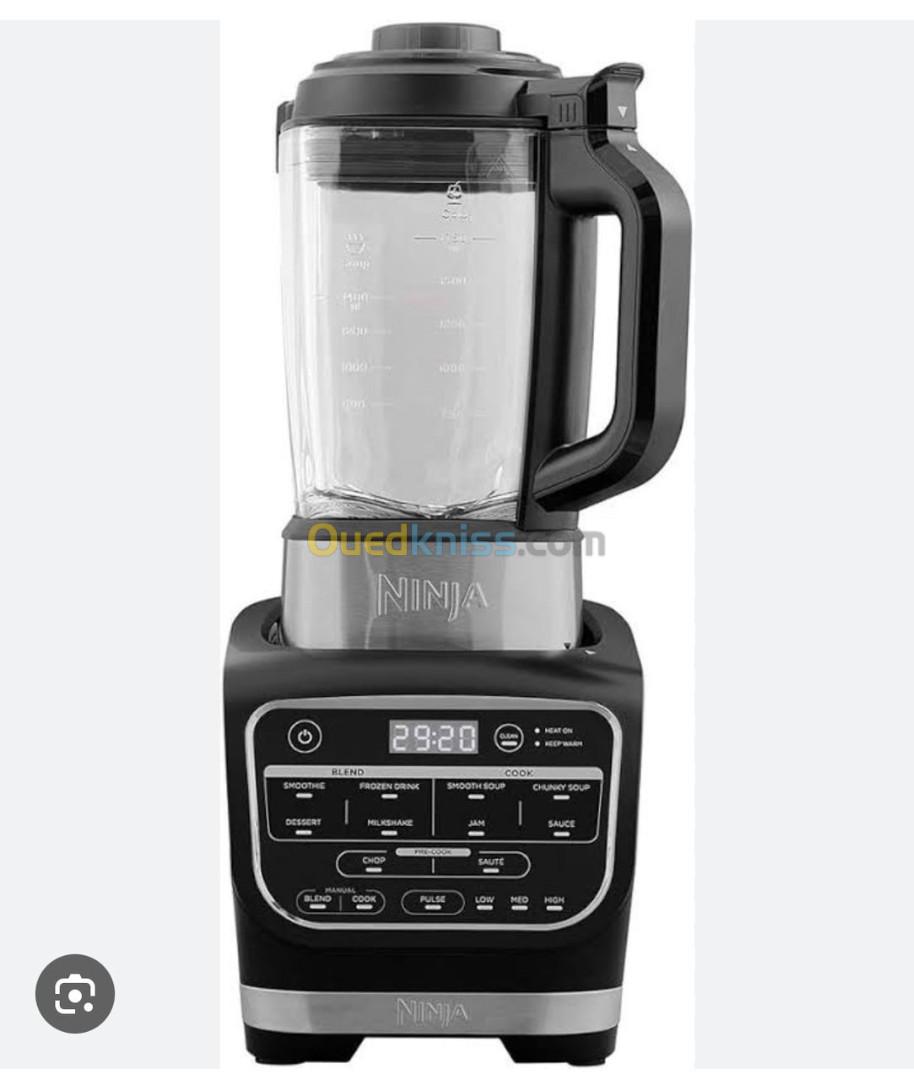 NINJA AIRFRYER 5.2L 6.2L 7.6L 9.5L